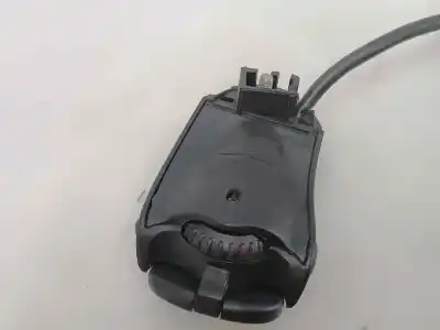 Автозапчасти б/у многофункциональное управление за renault kangoo (f/kc0) express campus ссылки oem iam 8200192321  