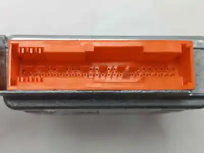 Автозапчастина б/у блок управління подушками безпеки для renault kangoo (f/kc0) express campus посилання на oem iam 8200410188a  8200410188a Автозапчастина б/у блок управління подушками безпеки для renault kangoo (f/kc0) express campus посилання на oem iam 8200410188a  8200410188a