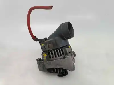 Pezzo di ricambio per auto di seconda mano ALTERNATORE per BMW SERIE 5 TOURING (E39)  Riferimenti OEM IAM 61E15  61E15