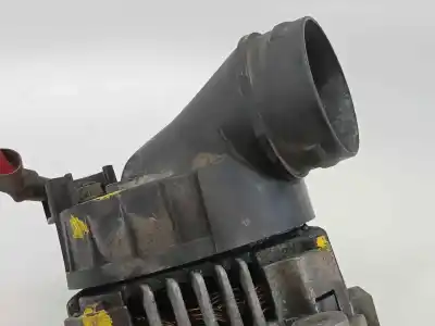 Pezzo di ricambio per auto di seconda mano alternatore per bmw serie 5 touring (e39) 525tds riferimenti oem iam 61e15  61e15