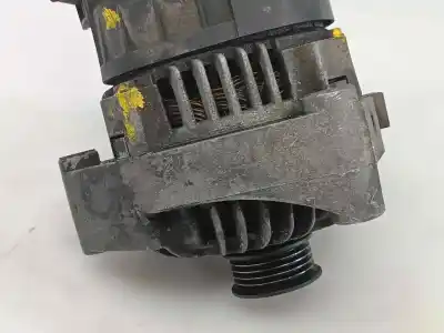 Pezzo di ricambio per auto di seconda mano alternatore per bmw serie 5 touring (e39) 525tds riferimenti oem iam 61e15  61e15