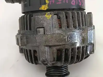 Pezzo di ricambio per auto di seconda mano alternatore per bmw serie 5 touring (e39) 525tds riferimenti oem iam 61e15  61e15