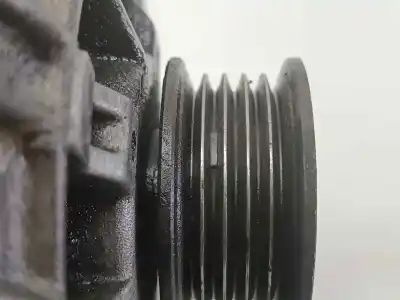 Pezzo di ricambio per auto di seconda mano alternatore per bmw serie 5 touring (e39) 525tds riferimenti oem iam 61e15  61e15