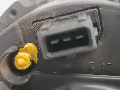 Pezzo di ricambio per auto di seconda mano alternatore per bmw serie 5 touring (e39) 525tds riferimenti oem iam 61e15  61e15