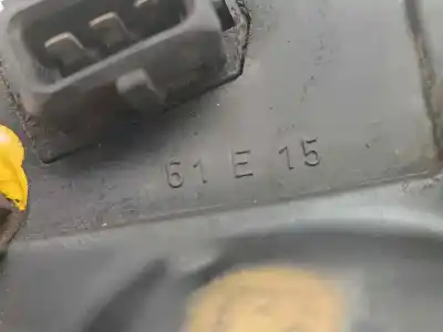 Pezzo di ricambio per auto di seconda mano alternatore per bmw serie 5 touring (e39) 525tds riferimenti oem iam 61e15  61e15