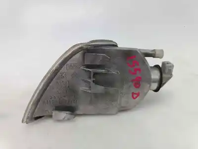 Автозапчастина б/у правий передній пілот для renault laguna ii (bg0) authentique посилання на oem iam 4452836  4452836