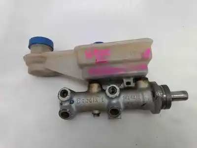 Peça sobressalente para automóvel em segunda mão bomba de travões por citroen jumper combi (1) 31 c d confort ntz. 1400 referências oem iam 1424871