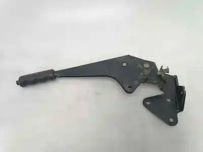 Peça sobressalente para automóvel em segunda mão alavanca de travão de mão por citroen jumper combi (1) 31 c d confort ntz. 1400 referências oem iam 5028833