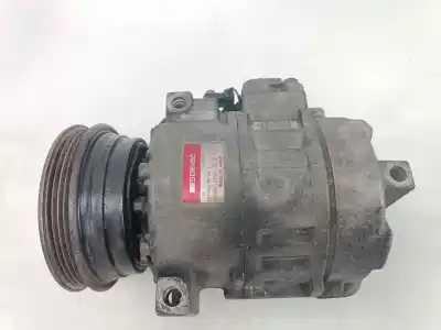 Pezzo di ricambio per auto di seconda mano compressore aria condizionata per bmw serie 5 touring (e39) 525tds riferimenti oem iam 64528377242