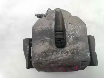 Pezzo di ricambio per auto di seconda mano pinza freno anteriore sinistra per bmw serie 5 touring (e39) 525tds riferimenti oem iam 6022296