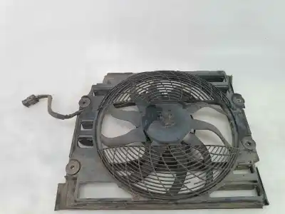 Peça sobressalente para automóvel em segunda mão TERMOVENTILADOR ELÉTRICO por BMW SERIE 5 TOURING (E39)  Referências OEM IAM 64548370993  64548370993