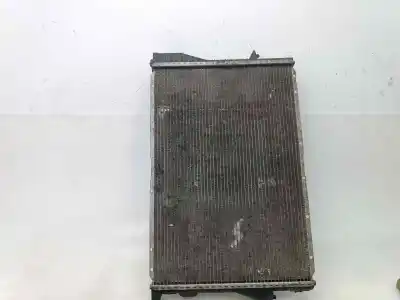 Pezzo di ricambio per auto di seconda mano radiatore d acqua per bmw serie 5 touring (e39) 525tds riferimenti oem iam 22460129