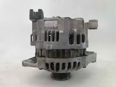 Peça sobressalente para automóvel em segunda mão alternador por citroen jumper combi (1) 31 c d confort ntz. 1400 referências oem iam 5705e7