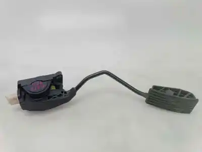 Автозапчастина б/у ПOTЕНЦІОМЕТР для PEUGEOT 407 SW  Посилання на OEM IAM 9644939680  9644939680