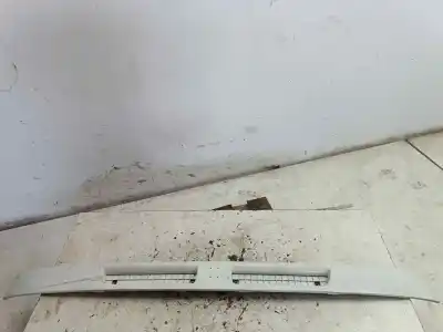 Peça sobressalente para automóvel em segunda mão grelha frontal por citroen jumper combi (1) 31 c d confort ntz. 1400 referências oem iam 1305094080