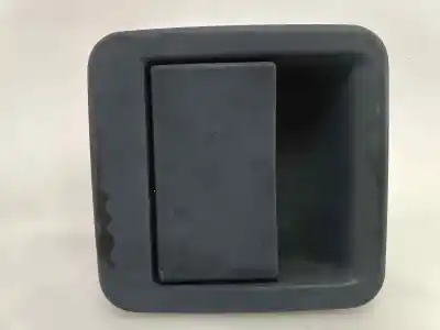 Peça sobressalente para automóvel em segunda mão puxador exterior frente direito por citroen jumper combi (1) 31 c d confort ntz. 1400 referências oem iam 5028808