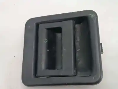 Peça sobressalente para automóvel em segunda mão puxador exterior lado direito por citroen jumper combi (1) 31 c d confort ntz. 1400 referências oem iam 1610281