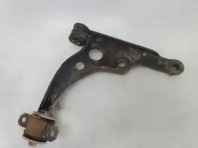Peça sobressalente para automóvel em segunda mão braço de suspensão dianteiro direito por citroen jumper combi (1) 31 c d confort ntz. 1400 referências oem iam 1300526080
