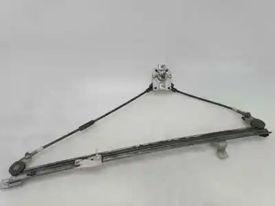 Peça sobressalente para automóvel em segunda mão elevador de vidros dianteira esquerda por citroen jumper combi (1) 31 c d confort ntz. 1400 referências oem iam 2119626