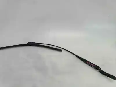 Peça sobressalente para automóvel em segunda mão haste de escova dianteiro esquerdo por citroen jumper combi (1) 31 c d confort ntz. 1400 referências oem iam 1247817