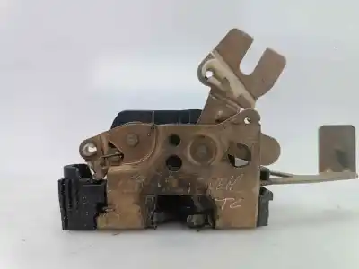 Peça sobressalente para automóvel em segunda mão fechadura do capô por citroen jumper combi (1) 31 c d confort ntz. 1400 referências oem iam b792