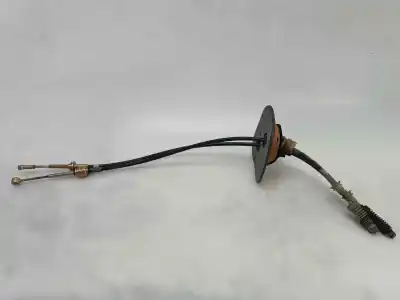 Peça sobressalente para automóvel em segunda mão ligação da caixa de velocidades por citroen jumper combi (1) 31 c d confort ntz. 1400 referências oem iam 1308230