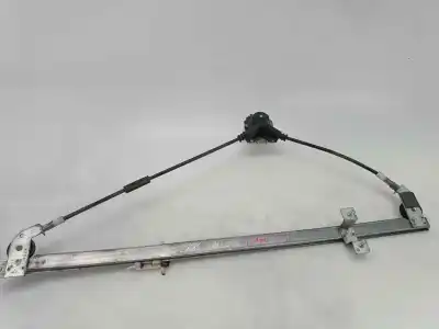 Peça sobressalente para automóvel em segunda mão elevador de vidros dianteiro direito por citroen jumper combi (1) 31 c d confort ntz. 1400 referências oem iam 2119625