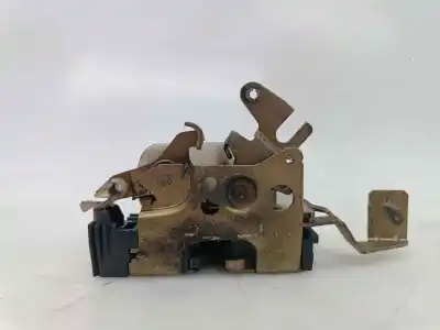 Peça sobressalente para automóvel em segunda mão fechadura da porta dianteira direita por citroen jumper combi (1) 31 c d confort ntz. 1400 referências oem iam 5122624