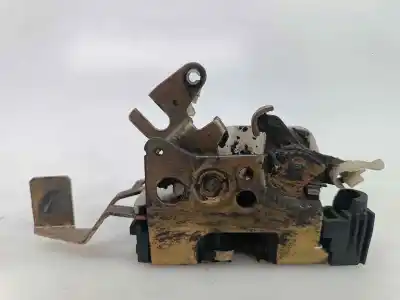 Peça sobressalente para automóvel em segunda mão fechadura da porta dianteira esquerda por citroen jumper combi (1) 31 c d confort ntz. 1400 referências oem iam 5122623