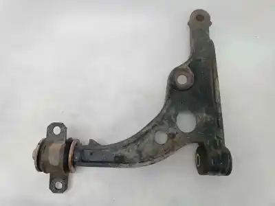 Peça sobressalente para automóvel em segunda mão braço de suspensão dianteiro esquerdo por citroen jumper combi (1) 31 c d confort ntz. 1400 referências oem iam 1300525080