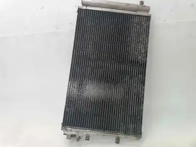 Pezzo di ricambio per auto di seconda mano condensatore / radiatore aria condizionata per kia cerato 2.0 ex crdi familiar riferimenti oem iam 9660621xxx