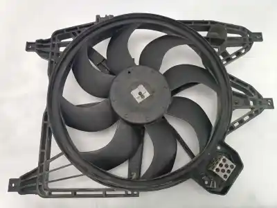 Автозапчастина б/у електро вентилятор для renault kangoo (f/kc0) express campus посилання на oem iam 8200394646  8200394646 Автозапчастина б/у електро вентилятор для renault kangoo (f/kc0) express campus посилання на oem iam 8200394646  8200394646