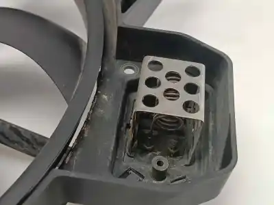 Автозапчастина б/у електро вентилятор для renault kangoo (f/kc0) express campus посилання на oem iam 8200394646  8200394646 Автозапчастина б/у електро вентилятор для renault kangoo (f/kc0) express campus посилання на oem iam 8200394646  8200394646