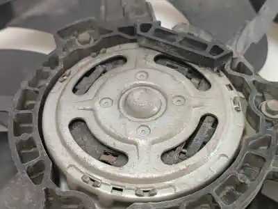 Автозапчастина б/у електро вентилятор для renault kangoo (f/kc0) express campus посилання на oem iam 8200394646  8200394646 Автозапчастина б/у електро вентилятор для renault kangoo (f/kc0) express campus посилання на oem iam 8200394646  8200394646