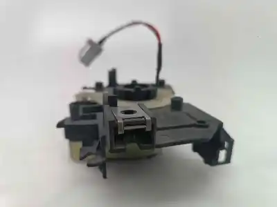 Автозапчастина б/у кільце піддушки безопасности для renault kangoo (f/kc0) express campus посилання на oem iam 34394504  34394504