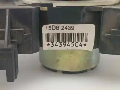 Автозапчастина б/у кільце піддушки безопасности для renault kangoo (f/kc0) express campus посилання на oem iam 34394504  34394504