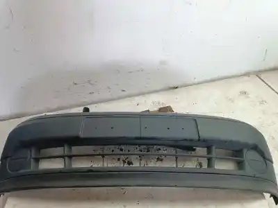 Автозапчасти б/у передний бампер за renault kangoo (f/kc0) express campus ссылки oem iam 8200152587