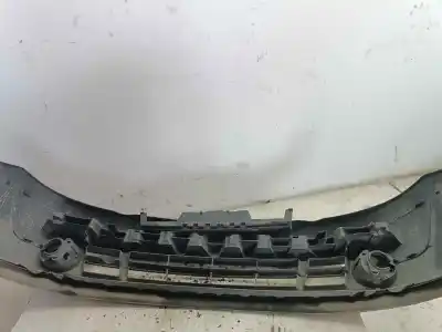 Автозапчасти б/у передний бампер за renault kangoo (f/kc0) express campus ссылки oem iam 8200152587  8200152587
