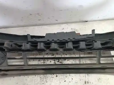 Автозапчасти б/у передний бампер за renault kangoo (f/kc0) express campus ссылки oem iam 8200152587  8200152587