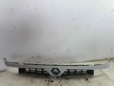 Автозапчасти б/у передняя решетка за renault kangoo (f/kc0) express campus ссылки oem iam 8200070031