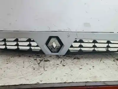 Автозапчасти б/у передняя решетка за renault kangoo (f/kc0) express campus ссылки oem iam 8200070031  8200070031 Автозапчасти б/у передняя решетка за renault kangoo (f/kc0) express campus ссылки oem iam 8200070031  8200070031