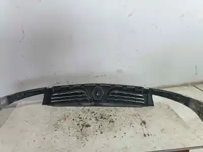 Автозапчасти б/у передняя решетка за renault kangoo (f/kc0) express campus ссылки oem iam 8200070031  8200070031 Автозапчасти б/у передняя решетка за renault kangoo (f/kc0) express campus ссылки oem iam 8200070031  8200070031