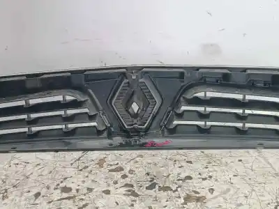 Автозапчасти б/у передняя решетка за renault kangoo (f/kc0) express campus ссылки oem iam 8200070031  8200070031 Автозапчасти б/у передняя решетка за renault kangoo (f/kc0) express campus ссылки oem iam 8200070031  8200070031