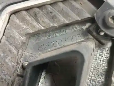 Автозапчасти б/у передняя решетка за renault kangoo (f/kc0) express campus ссылки oem iam 8200070031  8200070031 Автозапчасти б/у передняя решетка за renault kangoo (f/kc0) express campus ссылки oem iam 8200070031  8200070031