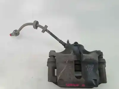 Автозапчасти б/у передний правый тормозной суппорт за renault kangoo (f/kc0) express campus ссылки oem iam 2644970