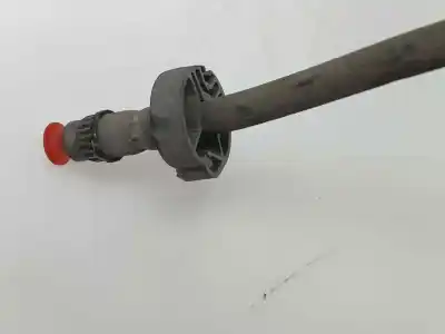 Автозапчасти б/у передний правый тормозной суппорт за renault kangoo (f/kc0) express campus ссылки oem iam 2644970  2644970