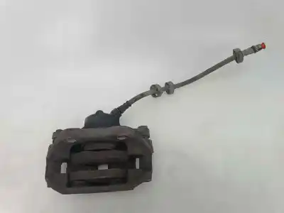 Автозапчасти б/у передний правый тормозной суппорт за renault kangoo (f/kc0) express campus ссылки oem iam 2644970  2644970