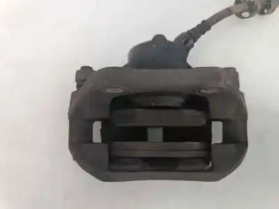 Автозапчасти б/у передний правый тормозной суппорт за renault kangoo (f/kc0) express campus ссылки oem iam 2644970  2644970