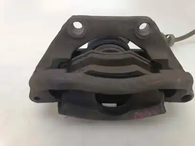 Автозапчасти б/у передний правый тормозной суппорт за renault kangoo (f/kc0) express campus ссылки oem iam 2644970  2644970