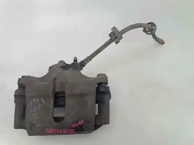 Автозапчасти б/у передний левый тормозной суппорт за renault kangoo (f/kc0) express campus ссылки oem iam 2629218